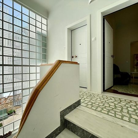 Five Brand New Boutique Apartments Central Athena Bagian luar foto