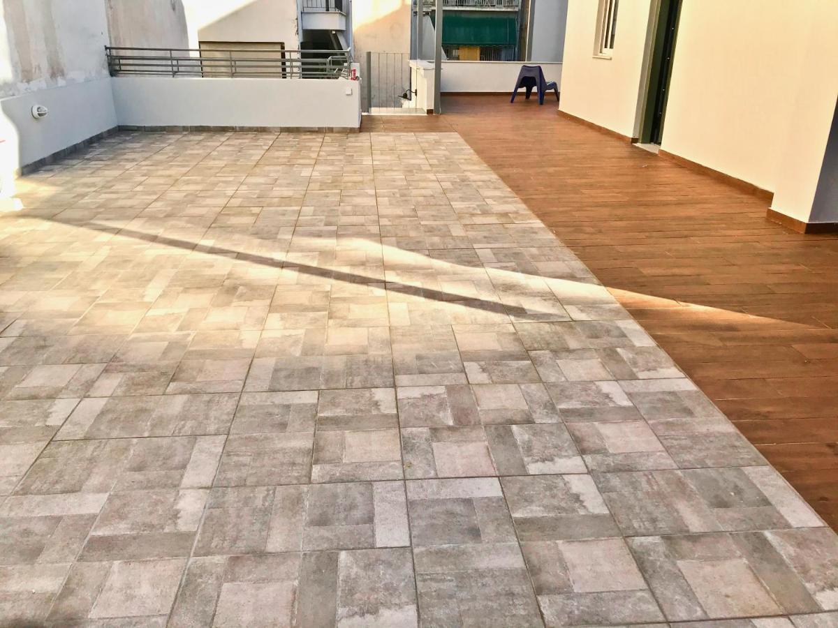 Five Brand New Boutique Apartments Central Athena Bagian luar foto