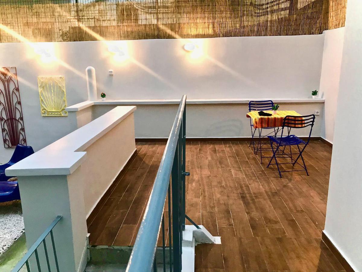 Five Brand New Boutique Apartments Central Athena Bagian luar foto