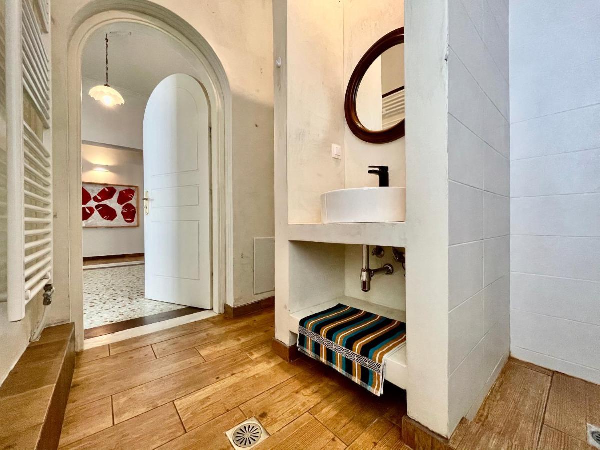 Five Brand New Boutique Apartments Central Athena Bagian luar foto