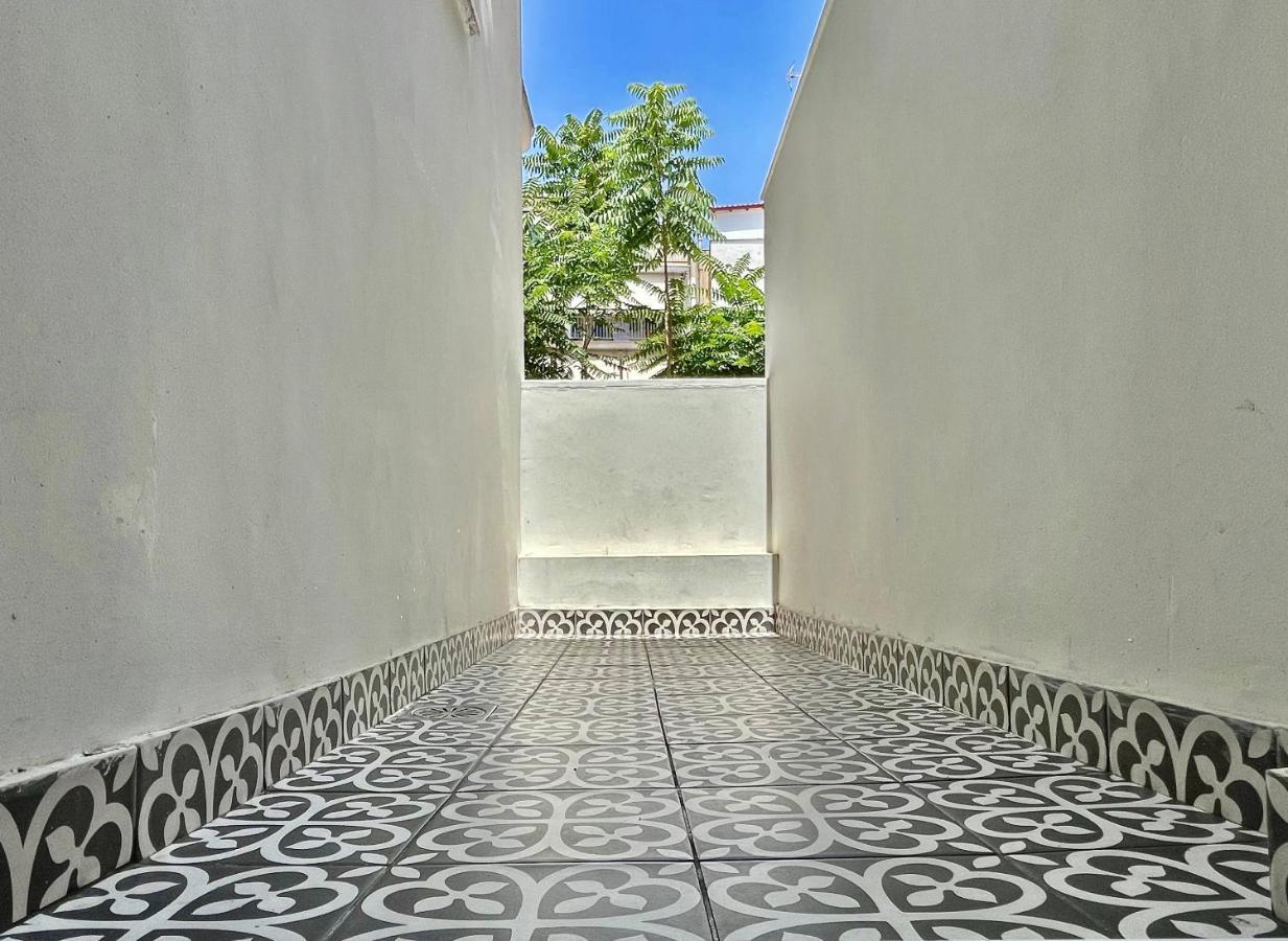 Five Brand New Boutique Apartments Central Athena Bagian luar foto