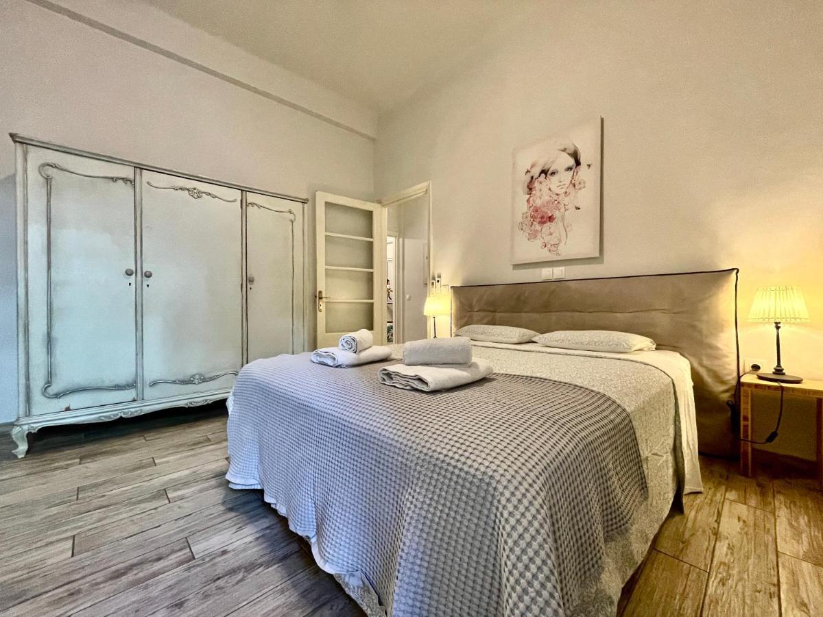 Five Brand New Boutique Apartments Central Athena Bagian luar foto