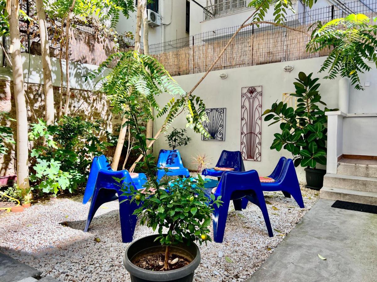 Five Brand New Boutique Apartments Central Athena Bagian luar foto