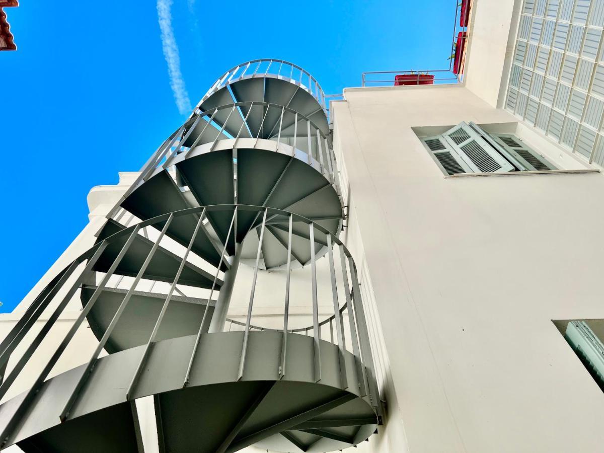 Five Brand New Boutique Apartments Central Athena Bagian luar foto