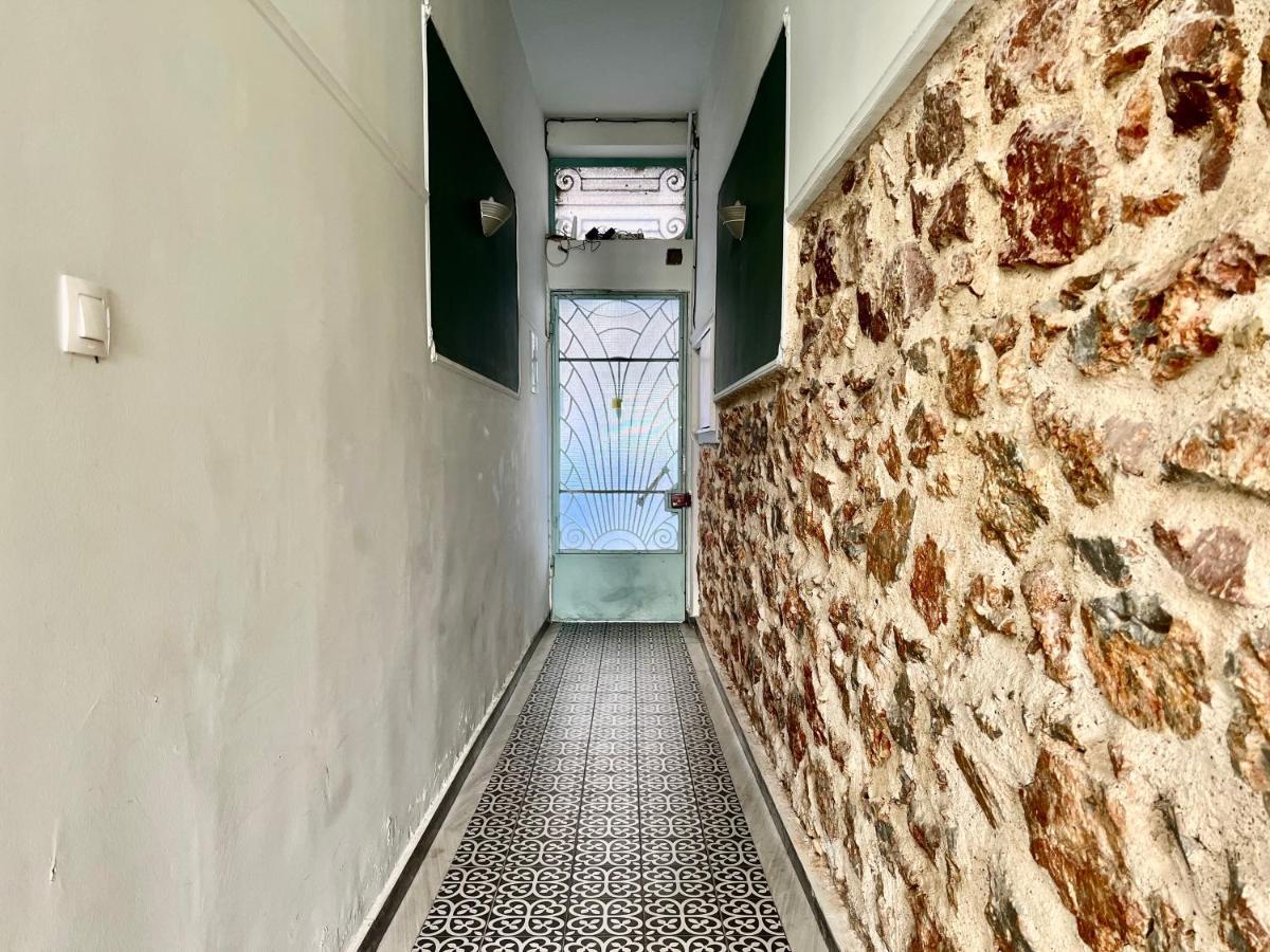 Five Brand New Boutique Apartments Central Athena Bagian luar foto
